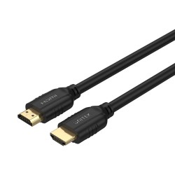 UNITEK C11079BK-20M 20M,  HDMI Male to Male Cable 4K30Hz,  C