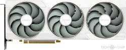 SPARKLE Intel? Arc? B580 TITAN Luna OC SB580TW-12GOC