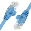 UNITEK Y-C815ABL 20M,  RJ45(8P8C)Male to RJ45(8P8C)Male Cabl