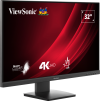 ViewSonic VA3208-4K-MHD 32" wide, SuperClear? VA, frameless,