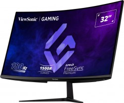 ViewSonic VX3218-PC-MHD 31.5" wide, 1ms, 165Hz, SuperClear? 