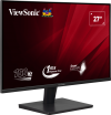 ViewSonic VA2715-H 27" wide, LED Backlight, 75hz adaptive-Sy