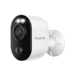 Reolink Argus 3E Battery WIFI-3MP BWC2K06W