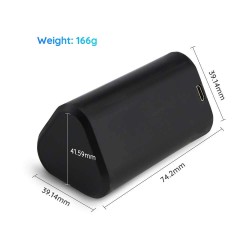 Reolink Reolink Go PT Plus Battery 4G B4GPT2K03