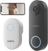 Reolink Reolink Video Doorbell PoE w/Chime Doorbell VDB2K01W