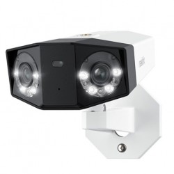 Reolink Reolink Duo 2 PoE POE Camera 8MP PCDUOB4K01