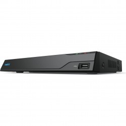Reolink NVS16-NHD (No HDD) POE NVR PN-16-NHD
