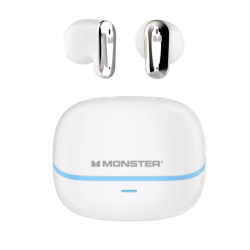 Monster Monster Aura fit GT19 ANC True Wireless Bluetooth Ea