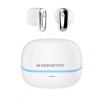 Monster Monster Aura fit GT19 ANC True Wireless Bluetooth Ea