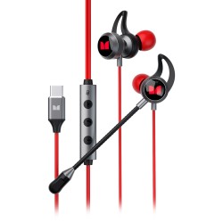 Monster Monster Airmars SG12 Virtual 7.1 Digital Theater Ear