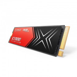ORICO Gaming ORICO-X7000-4TB-RD-BP
