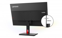 Lenovo 63DEKAR3WW S24i-30 (F23238FS0) 23.8 inch Monitor-HD