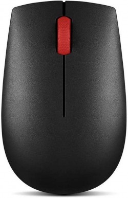 Lenovo 4Y50R20864 Lenovo Essential Compact Wireless Mouse