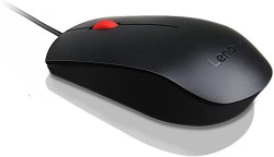 Lenovo 4Y50R20863 Lenovo Essential USB Mouse (Wired)