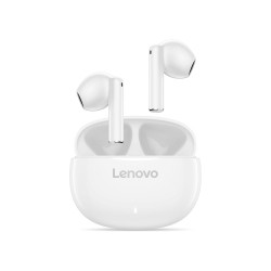 Lenovo E310 True Wireless Stereo Earbuds standalone-white GX