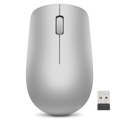 Lenovo 530 Wireless Mouse (Platinum Grey) GY50Z18984