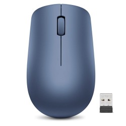 Lenovo 530 Wireless Mouse (Abyss Blue) GY50Z18986