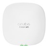 Aruba R9B34A Aruba Instant On AP25 with 12V/18W Power Adapto