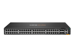 Aruba 6200F 48G 4SFP+ Switch JL726B
