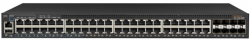 RUCKUS ICX7150-48PF-4X1G ICX 7150 Compact Switch, 12x 10/100