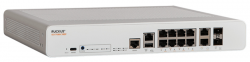 RUCKUS ICX7150-C10ZP-2X10GR ICX 7150 Compact Switch, 2x 100/