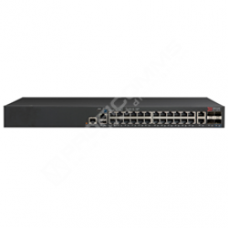 RUCKUS ICX7150-24-4X10GR ICX 7150 Switch, 24x 10/100/1000 po