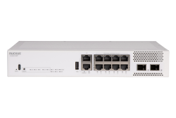 RUCKUS ICX8200-C08PF RUCKUS ICX 8200 Compact Switch, 8?10/10