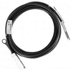 RUCKUS 10G-SFPP-TWX-0301 10GbE Direct Attach SFP+ to SFP+ Ac