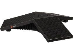 Poly 875M6AA Poly Studio X50/X52/X70/USB Table Microphone