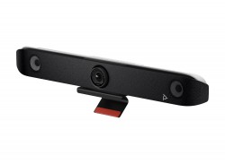 Poly A09D4AA Poly Studio V52 USB Video Bar