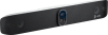 Poly A4LZ8AA Poly Studio X72 All-In-One Video Bar