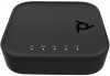 POLY 8F3H5AA Poly ATA 402 2FXS Voice Port VoIP Adapter with 