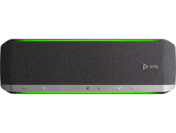 Poly 77P41AA Poly Sync 60 Microsoft Teams Certified Speakerp