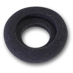 Poly 8K6P2AA Poly Ear Cushion Kit Doughnut 01
