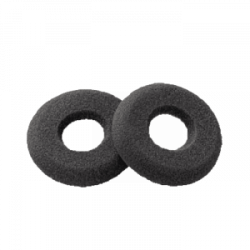 Poly 8K6P3AA Poly Ear Cushion Kit Doughnut 02