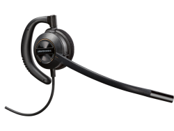 Poly 783P3AA Poly EncorePro 530 Headset +Quick Disconnect
