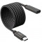 poly-85r69aa-poly-qd-to-qd-lightweight-extension-cable-with-25176