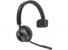 Poly 8L593AA Poly Savi 7410 Office Monaural Microsoft Teams 