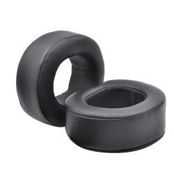 Poly 85Q63AA Poly Savi 8200 Leatherette Ear Cushions (2 Piec