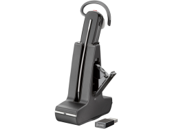 Poly 8D3H2AA Poly Savi 8245 DECT 1880-1900 MHz Headset +USB-
