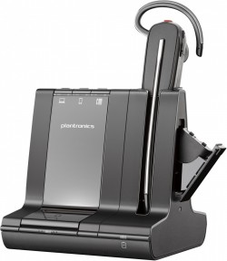 Poly 85T32AA Poly Savi 8245 Headset Cradle and Wearing Acces