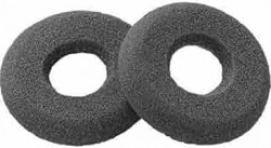 Poly 8K6P5AA Poly Supraplus Ear Cushion Wireless (2 Pieces)