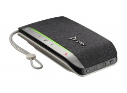 Poly 772D2AA Poly Sync 20 USB-A Speakerphone