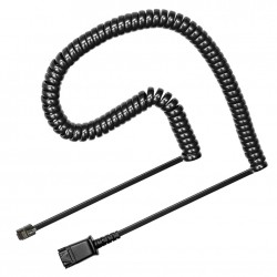 Poly 784Q5AA Poly U10P Short End Cable