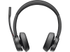 Poly 8C3H3AV Poly VOY 4320 USB-A HS DIB