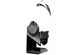 Poly 85R99AA Poly Voyager Focus UC USB-A Charging Stand