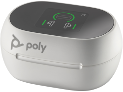 Poly 8L599AA Poly Voyager Free 60 UC Soft Case