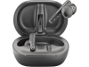 Poly 7Y8H0AA Poly Voyager Free 60+ UC M Carbon Black Earbuds