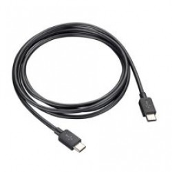 Poly 9C6M3AA Poly Voyager Surround 80/85 UC USB-C to USB-C C
