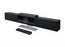 Poly 842D4AA Poly Studio USB Video Bar
